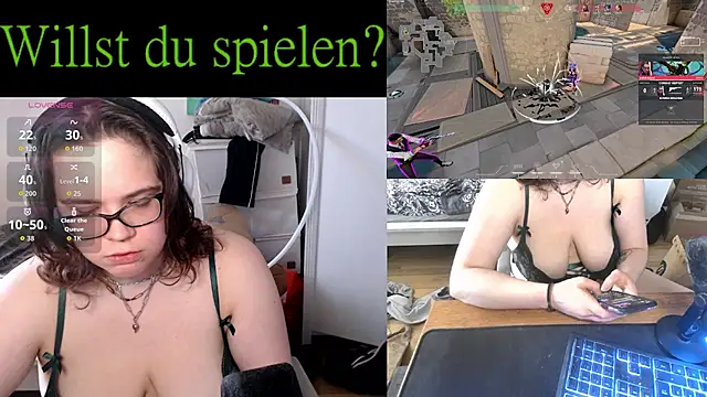 playvalorantwithmenow online show from April 9, 2026, 5:07 pm