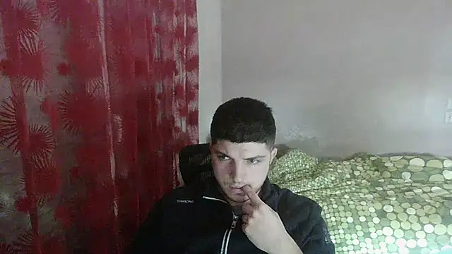 BoiWhore online show from February 17, 2026, 11:07 am