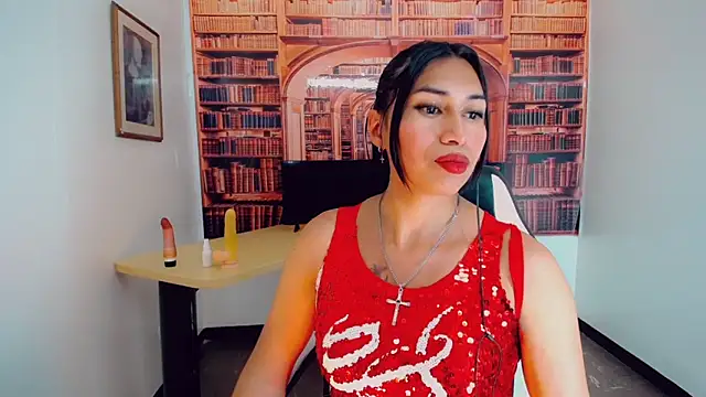khiara moretti online show from December 5, 2024, 10:34 pm