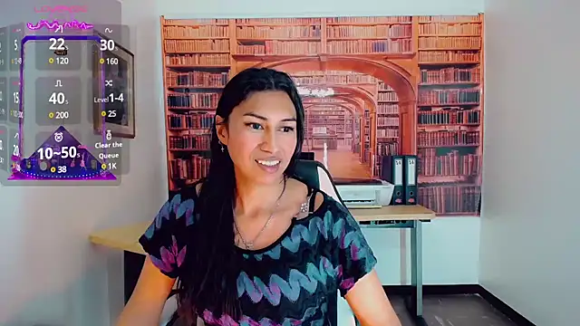 khiara moretti online show from December 17, 2024, 7:26 pm