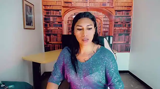 khiara moretti online show from March 1, 2025, 7:37 pm