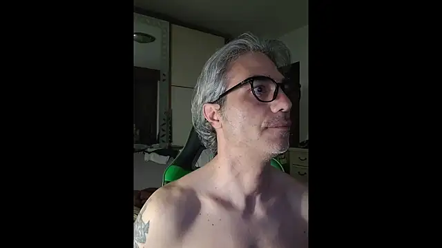 KennyForU77 online show from March 16, 2026, 6:56 pm