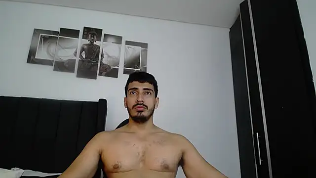 muscle ares online show from February 15, 2025, 11:39 am