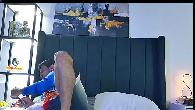 muscle ares online show from July 11, 2026, 12:24 am