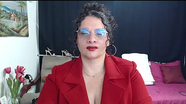 Aleja Gonzales online show from June 11, 2026, 3:59 am