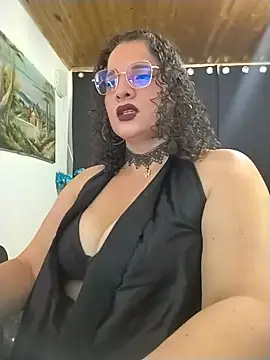 Aleja Gonzales online show from August 5, 2026, 11:06 pm