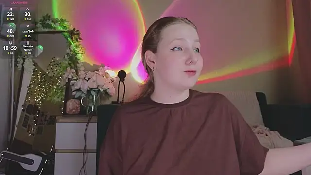 Miss Ida  online show from April 30, 2026, 6:36 pm