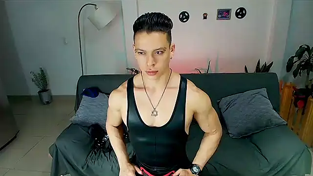 Snapshot of Baxter_Dex chatting on February 6, 2025, 8:07 am Baxter Dex online show from February 6, 2025, 8:07 am