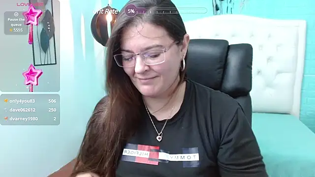Snapshot of MsJossie chatting on January 27, 2025, 7:35 am MsJossie online show from January 27, 2025, 7:35 am