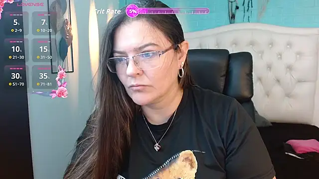 MsJossie online show from March 13, 2026, 3:24 am