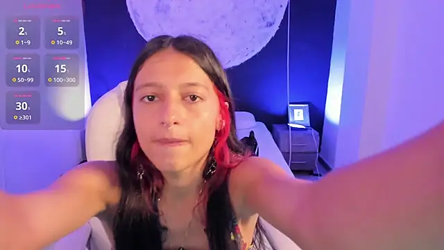 Snapshot of Agathaargent_ chatting on October 1, 2025, 4:40 am Agathaargent  online show from October 1, 2025, 4:40 am