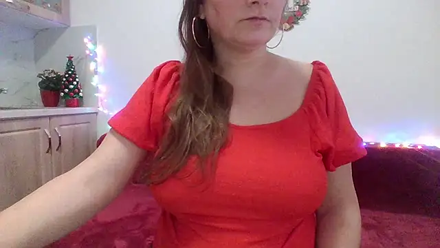 Snapshot of Alisa_Dolores chatting on January 30, 2025, 8:11 am Alisa Dolores online show from January 30, 2025, 8:11 am