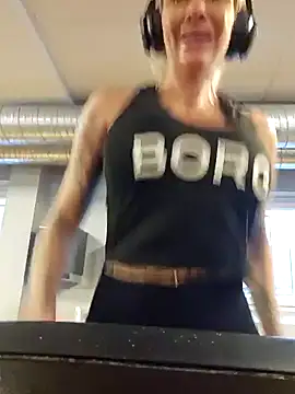 Ninasweden online show from January 29, 2025, 9:33 am