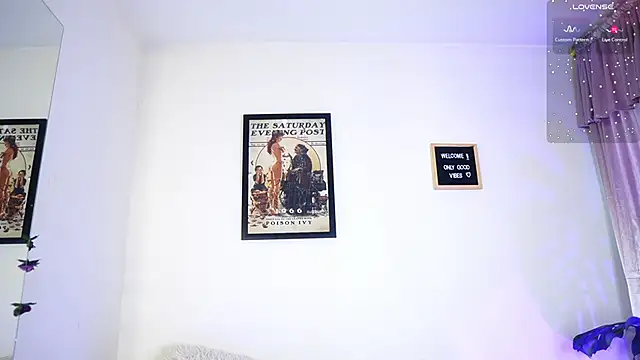 YourMandy online show from March 14, 2025, 10:05 pm