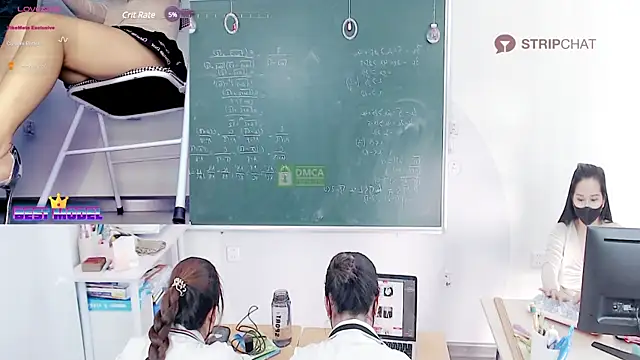 Snapshot of _Math_ chatting on December 17, 2024, 3:28 am Math online show from December 17, 2024, 3:28 am