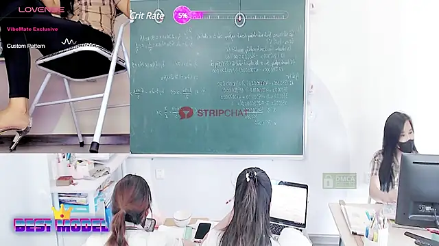 Snapshot of _Math_ chatting on December 18, 2024, 6:43 am Math online show from December 18, 2024, 6:43 am