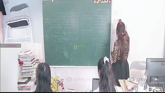  Math  online show from November 17, 2025, 3:01 am