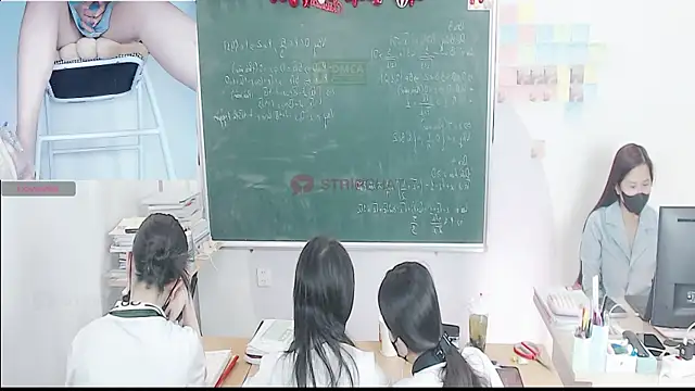  Math  online show from December 22, 2025, 7:05 am