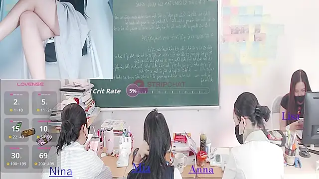 Snapshot of _Math_ chatting on February 11, 2026, 7:35 am Math online show from February 11, 2026, 7:35 am