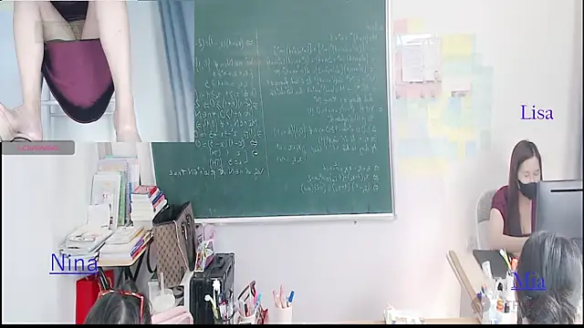 Snapshot of _Math_ chatting on March 21, 2026, 8:19 am Math online show from March 21, 2026, 8:19 am