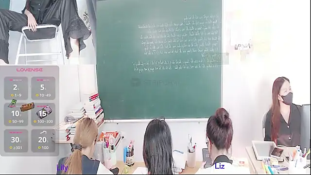  Math  online show from May 3, 2026, 3:01 am