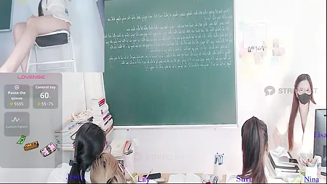  Math  online show from May 7, 2026, 5:35 am