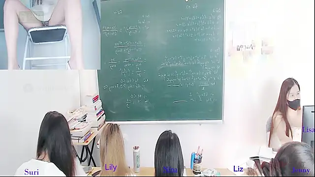  Math  online show from May 8, 2026, 12:05 am