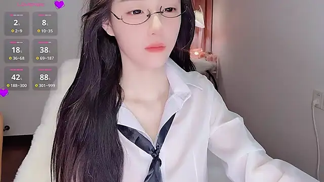 Snapshot of Duomiz chatting on October 10, 2025, 1:32 pm Duomiz online show from October 10, 2025, 1:32 pm