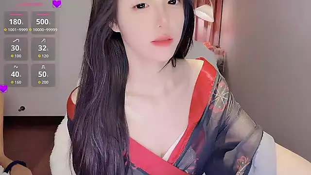 Snapshot of Duomiz chatting on October 11, 2025, 12:58 pm Duomiz online show from October 11, 2025, 12:58 pm