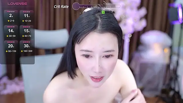 tina0604 online show from January 27, 2025, 6:52 pm
