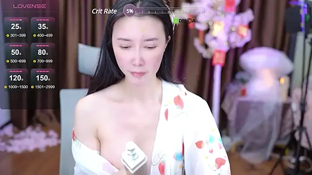 tina0604 online show from January 30, 2025, 1:22 am