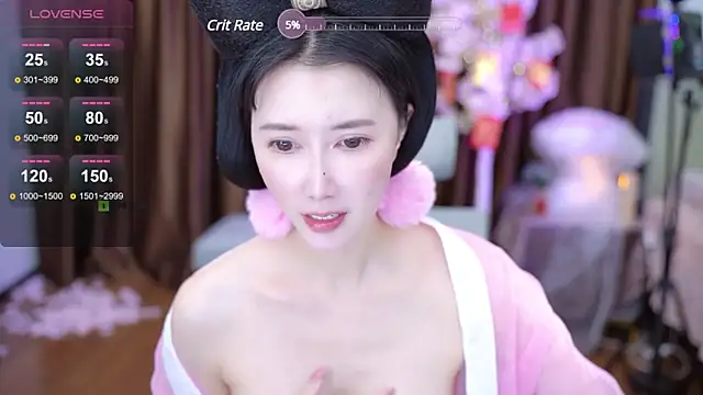 tina0604 online show from January 30, 2025, 7:29 am