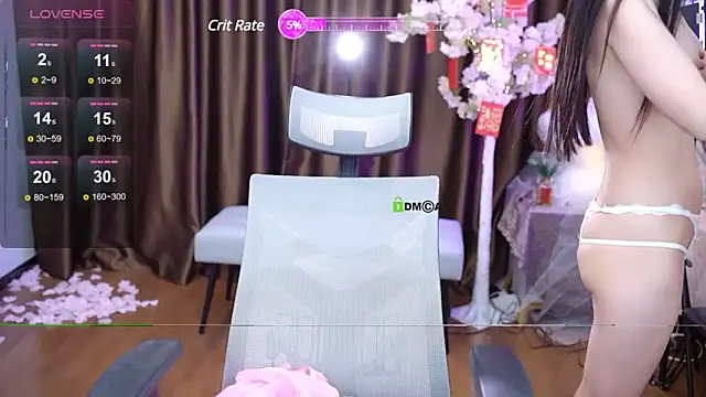 tina0604 online show from January 30, 2025, 12:37 pm