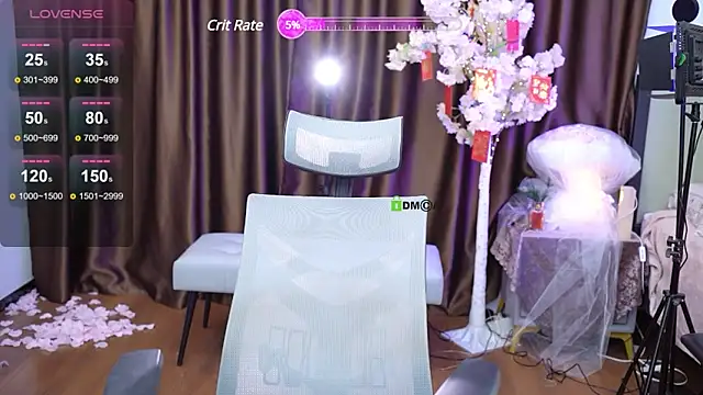 tina0604 online show from February 4, 2025, 1:45 am