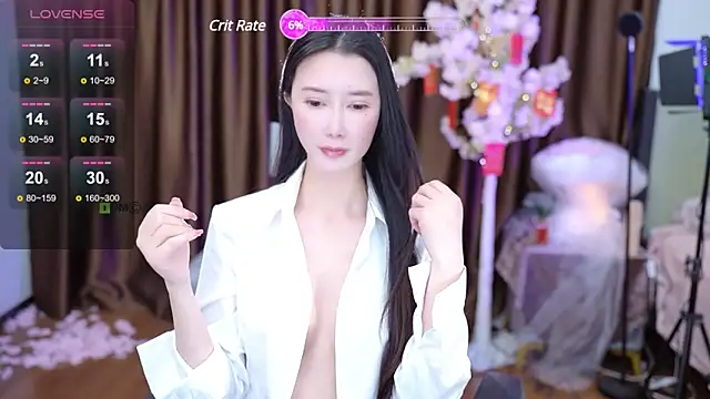 tina0604 online show from February 4, 2025, 3:26 pm
