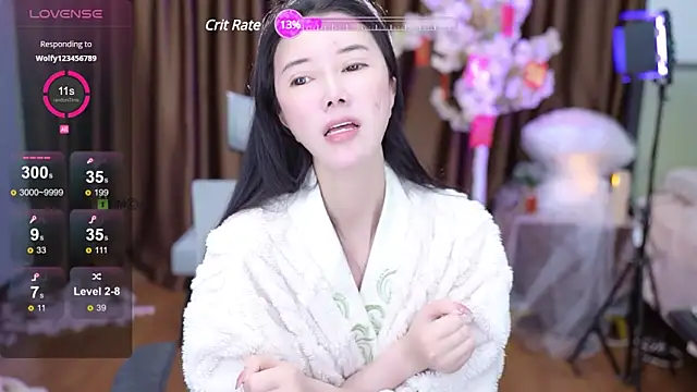 tina0604 online show from February 5, 2025, 1:37 am