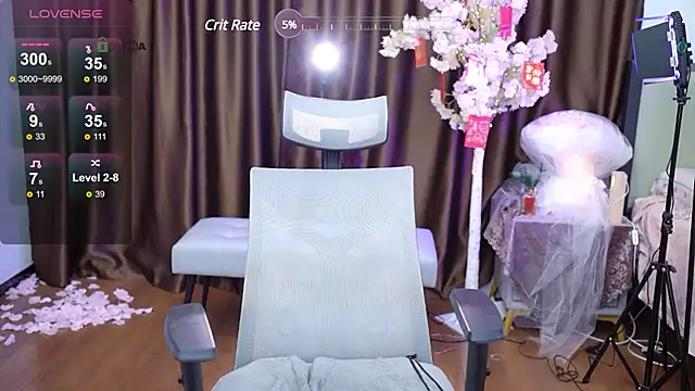 tina0604 online show from February 6, 2025, 4:42 am