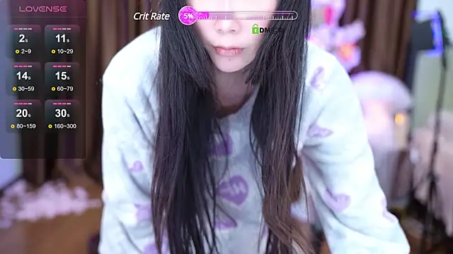 tina0604 online show from February 7, 2025, 1:15 am