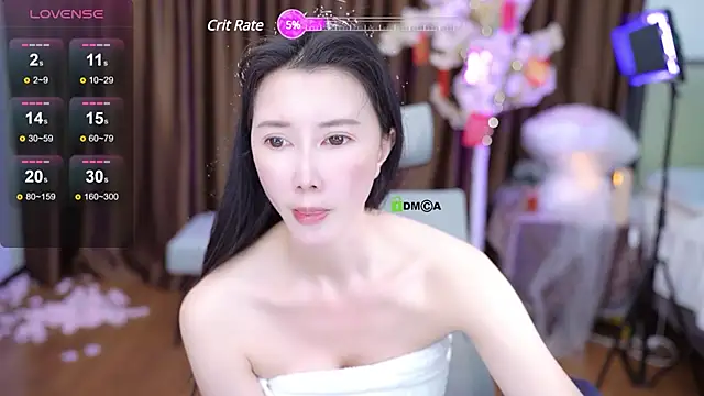 tina0604 online show from February 12, 2025, 12:33 pm