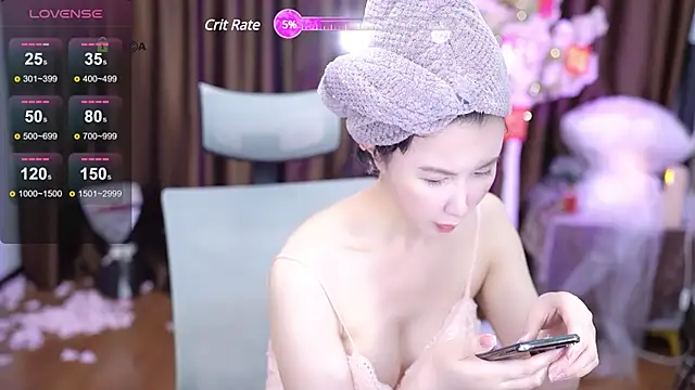 tina0604 online show from February 16, 2025, 12:21 pm