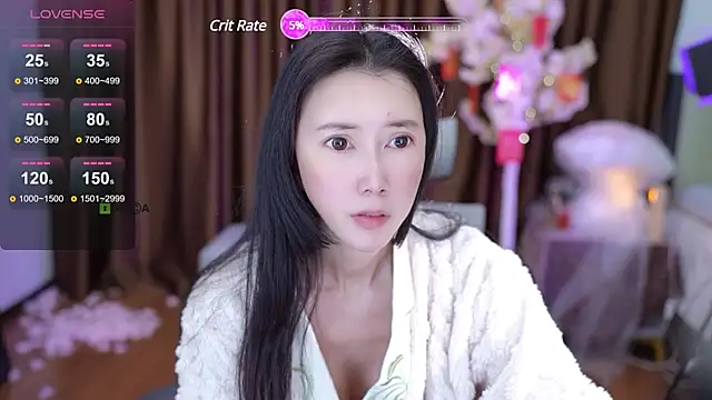 tina0604 online show from February 23, 2025, 1:46 am