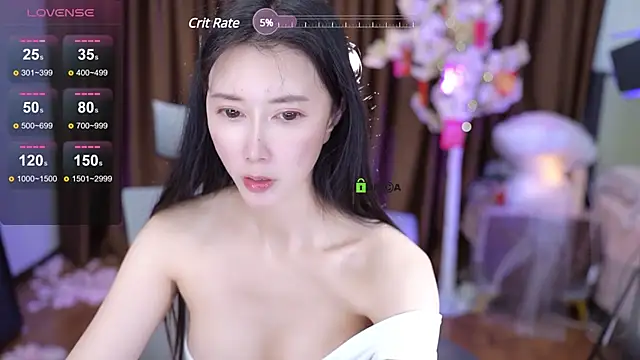 tina0604 online show from March 3, 2025, 3:42 pm