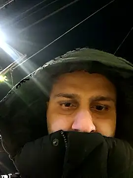 Fucklover011 online show from December 21, 2025, 10:00 am