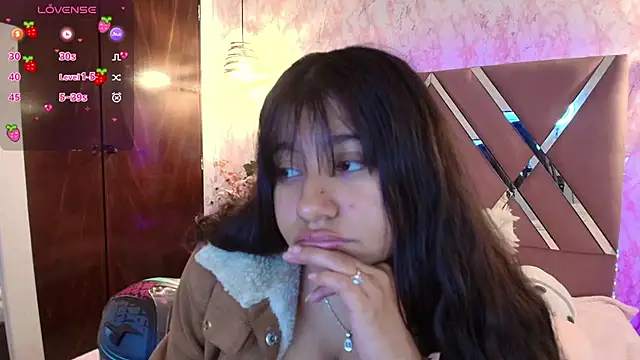 Snapshot of Miaa_Smiith1 chatting on February 8, 2025, 12:28 pm Miaa Smiith1 online show from February 8, 2025, 12:28 pm