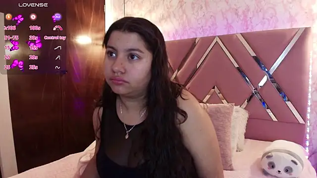 Snapshot of Miaa_Smiith1 chatting on March 4, 2025, 12:22 pm Miaa Smiith1 online show from March 4, 2025, 12:22 pm