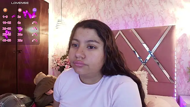 Snapshot of Miaa_Smiith1 chatting on March 7, 2025, 12:12 pm Miaa Smiith1 online show from March 7, 2025, 12:12 pm