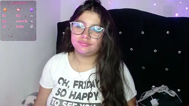 Snapshot of Miaa_Smiith1 chatting on September 11, 2025, 10:04 am Miaa Smiith1 online show from September 11, 2025, 10:04 am