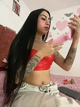 Bunny sexy01 online show from December 1, 2024, 11:04 pm