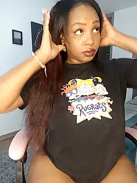 kitty  blackgl online show from January 23, 2025, 9:18 am