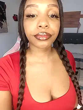 kitty  blackgl online show from February 27, 2025, 1:28 pm